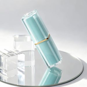 Miaozikou Clear Lake Crystal Lipstick