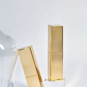 Miaozikou Gilded Glossy Square Lipstick