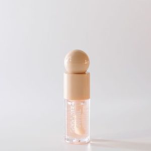 Miaozikou Milk Ball Clear Lip Oil