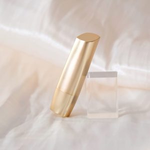 Miaozikou Cut-tube Gilded Moisturizing Lipstick