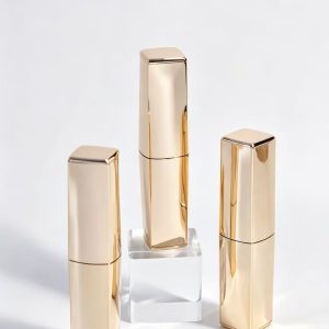 Miaozikou Gilded Square Tube Soft Matte Lipstick