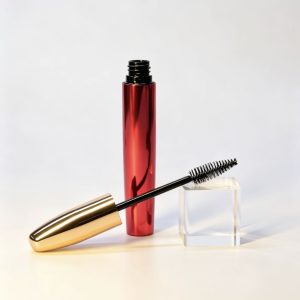 Miaozikou Red & Gold Lengthening Mascara
