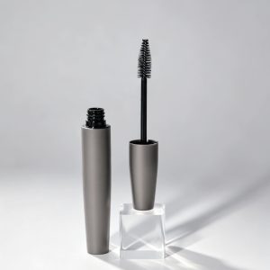 Miaozikou Silver-Grey 3D Lash Curling Mascara