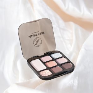 Miaozikou Soft 8-Color Eyeshadow Palette